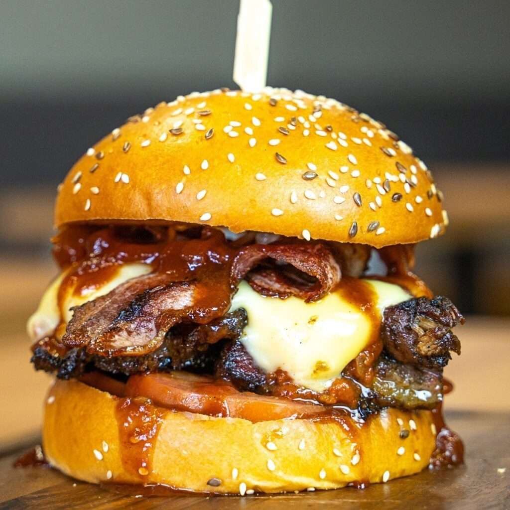 Burgers