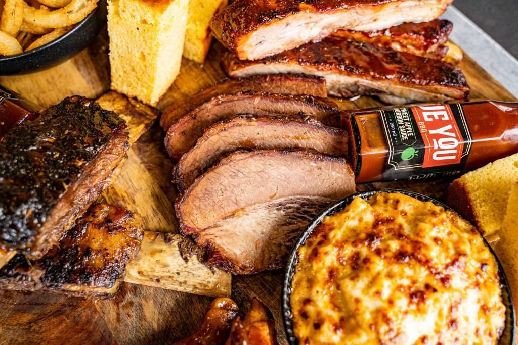 Australian BBQ and American BBQ Difference