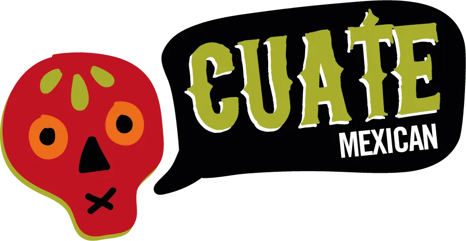 Cuate Logo 01 at Third Wave BBQ